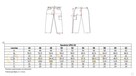Spodnie robocze Urgent URG-S2 różne rozmiary - 6