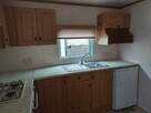 Domek holenderski angielski WILLERBY KESTREL T1400 Camplas - 7