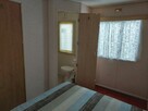 Domek holenderski angielski WILLERBY KESTREL T1400 Camplas - 11