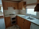 Domek holenderski angielski WILLERBY KESTREL T1400 Camplas - 8