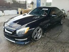 Mercedes SL 63 AMG 2013, 5.5L, od ubezpieczalni - 2