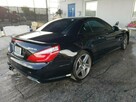 Mercedes SL 63 AMG 2013, 5.5L, od ubezpieczalni - 3