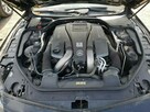 Mercedes SL 63 AMG 2013, 5.5L, od ubezpieczalni - 9