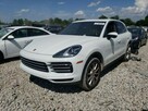 Porsche Cayenne 2019, 3.0L, 4x4, od ubezpieczalni - 2