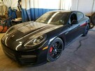 Porsche Panamera 2016, 4.8L, od ubezpieczalni - 2