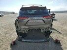 Toyota Highlander 2022, 2.5L, od ubezpieczalni - 4