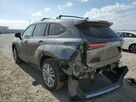 Toyota Highlander 2022, 2.5L, od ubezpieczalni - 5