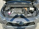 Toyota Highlander 2022, 2.5L, od ubezpieczalni - 9