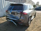 Mercedes GLE 350 2022, 2.0L, 4x4, od ubezpieczalni - 5
