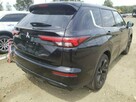 Mitsubishi Outlander 2022, 2.5L, 4x4, od ubezpieczalni - 5