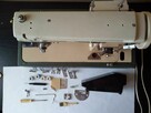 Maszyna do szycia Łucznik 432 TUR2 w walizce - 7