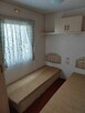 Domek holenderski angielski WILLERBY KESTREL T1400 Camplas - 13