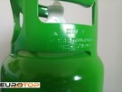 Czynnik chłodniczy R134a 12 kg z butlą wymienną - 2