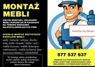 Montaz mebli na terenie Rzeszowa - 2
