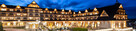 Barman/Barmanka w górskim Hotelu z zakwaterowaniem