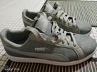 Buty Puma rozmiar 37,5 - 2