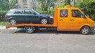 SKUP Toyota - Mercedes - 4
