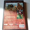 Kolekcja Karola Maya -4 filmy DVD z Winnetou. - 2