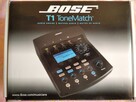 Bose T1 ToneMatch - 1