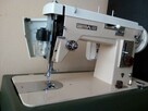 Maszyna do szycia Łucznik 432 TUR2 w walizce - 8