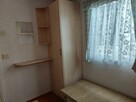 Domek holenderski angielski WILLERBY KESTREL T1400 Camplas - 14