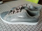 Buty Puma rozmiar 37,5 - 5