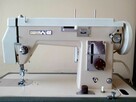 Maszyna do szycia Łucznik 432 TUR2 w walizce - 5
