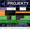 Zasady budowania budżetu projektu produkcji i kosztów y - 3