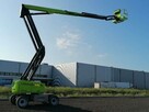 PODNOŚNIK PRZEGUBOWY ELEKTRYCZNY ZOOMLION ZA20JE - 21,5m/250 - 5