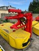 Pottinger NovaCat 302 352 NovaDisc 302 351 - 2