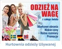 Hurt Odzież używana Sortowana Anglia Dania filmówki - 9
