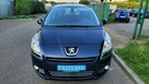 Peugeot 5008 na prywatne raty od 1050 bez BIK KRD od FastCars - 3