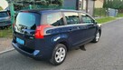 Peugeot 5008 na prywatne raty od 1050 bez BIK KRD od FastCars - 7