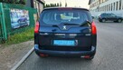 Peugeot 5008 na prywatne raty od 1050 bez BIK KRD od FastCars - 8