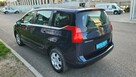 Peugeot 5008 na prywatne raty od 1050 bez BIK KRD od FastCars - 9