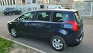 Peugeot 5008 na prywatne raty od 1050 bez BIK KRD od FastCars - 10