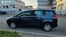 Peugeot 5008 na prywatne raty od 1050 bez BIK KRD od FastCars - 11