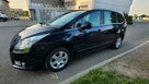 Peugeot 5008 na prywatne raty od 1050 bez BIK KRD od FastCars - 12