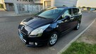 Peugeot 5008 na prywatne raty od 1050 bez BIK KRD od FastCars - 14