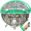 Miodarka Ręczno-Elektryczna 4 Ramkowa Nierdzewna Miodziarka - 3
