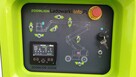 PODNOŚNIK PRZEGUBOWY ELEKTRYCZNY ZOOMLION ZA20JE - 21,5m/250 - 2