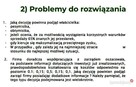 Decyzje menedżerskie - 5 ﻿ reguł podejmowania decyzji - 4