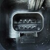 Wkład Lampy LEWY Listwa żarówek Fiat Ducato Boxer Jumper 14- - 2