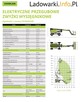 PODNOŚNIK PRZEGUBOWY ELEKTRYCZNY ZOOMLION ZA20JE - 21,5m/250 - 12