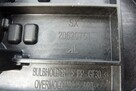 Wkład Lampy LEWY Listwa żarówek Fiat Ducato Boxer Jumper 14- - 3