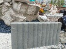 Ozdoby ogrodowe - stopnie betonowe / Kar-Group Ełk - 2