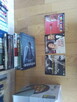 Sprzedam DVD / CD / książki - 2