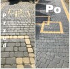 Profesjonalne mycie kostki elewacji dachu Ostrowiec - 4