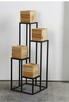 Meble typu loft