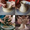 Urządzenie do Wyrobu Ceramiki z Gliny Maszyna do Glinianych - 2
